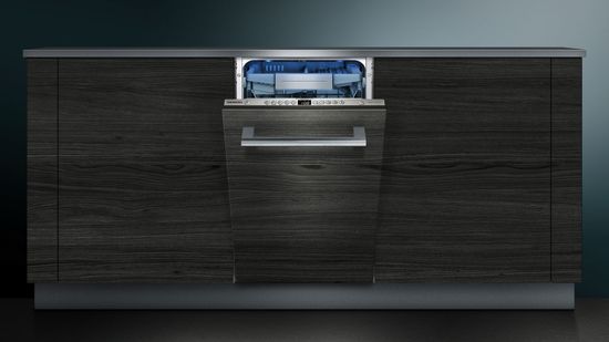 Встраиваемая посудомоечная машина Siemens SR 655X10 TR