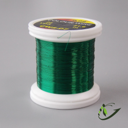 HENDS Проволока металлическая Color Wire 0,09 25 Yards