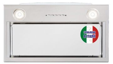 Витяжка Faber INCA LUX 2.0 EV8 X A52
