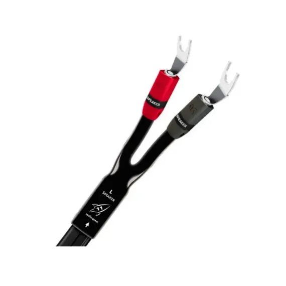 AudioQuest Rocket 11 FR-SPADES 2.5 m