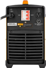 Сварочный полуавтомат СВАРОГ REAL MIG 250 F (N253) 00000096877