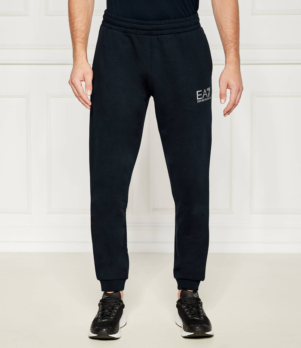 Спортивные штаны EA7 - темно-синий(6DPP59 PJSHZ)