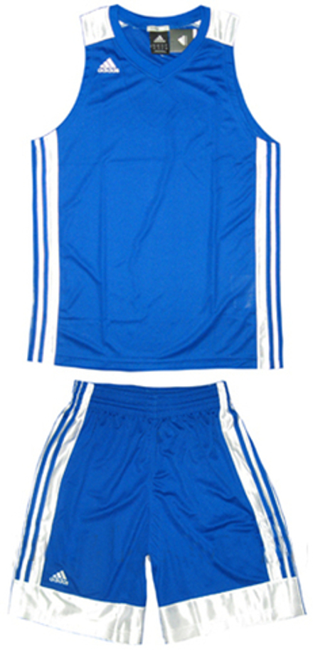 Форма баскетбольная Adidas OnCourt 214302/214545