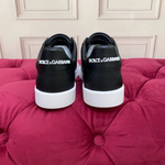 Кеды Dolce & Gabbana