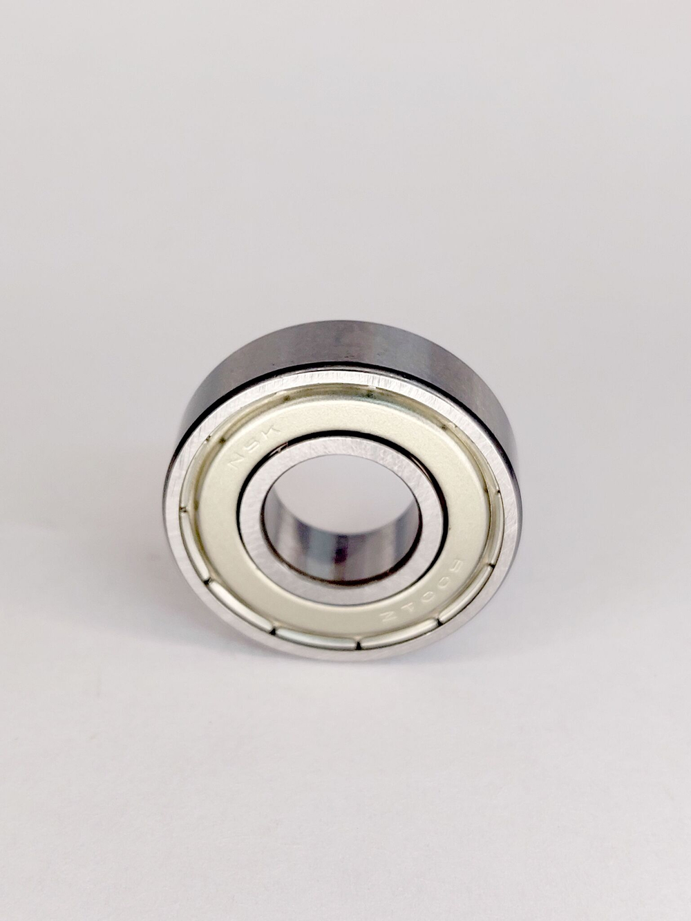 Подшипник NSK 6001ZZC3E 12х28х8 мм к-т 6 шт.