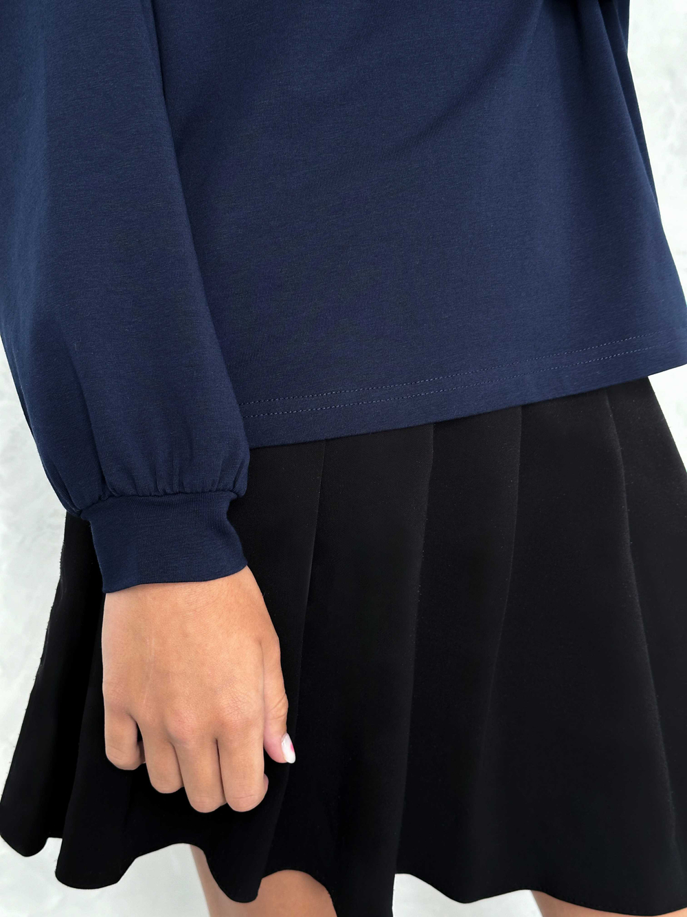 Джемпер для мальчика 6025