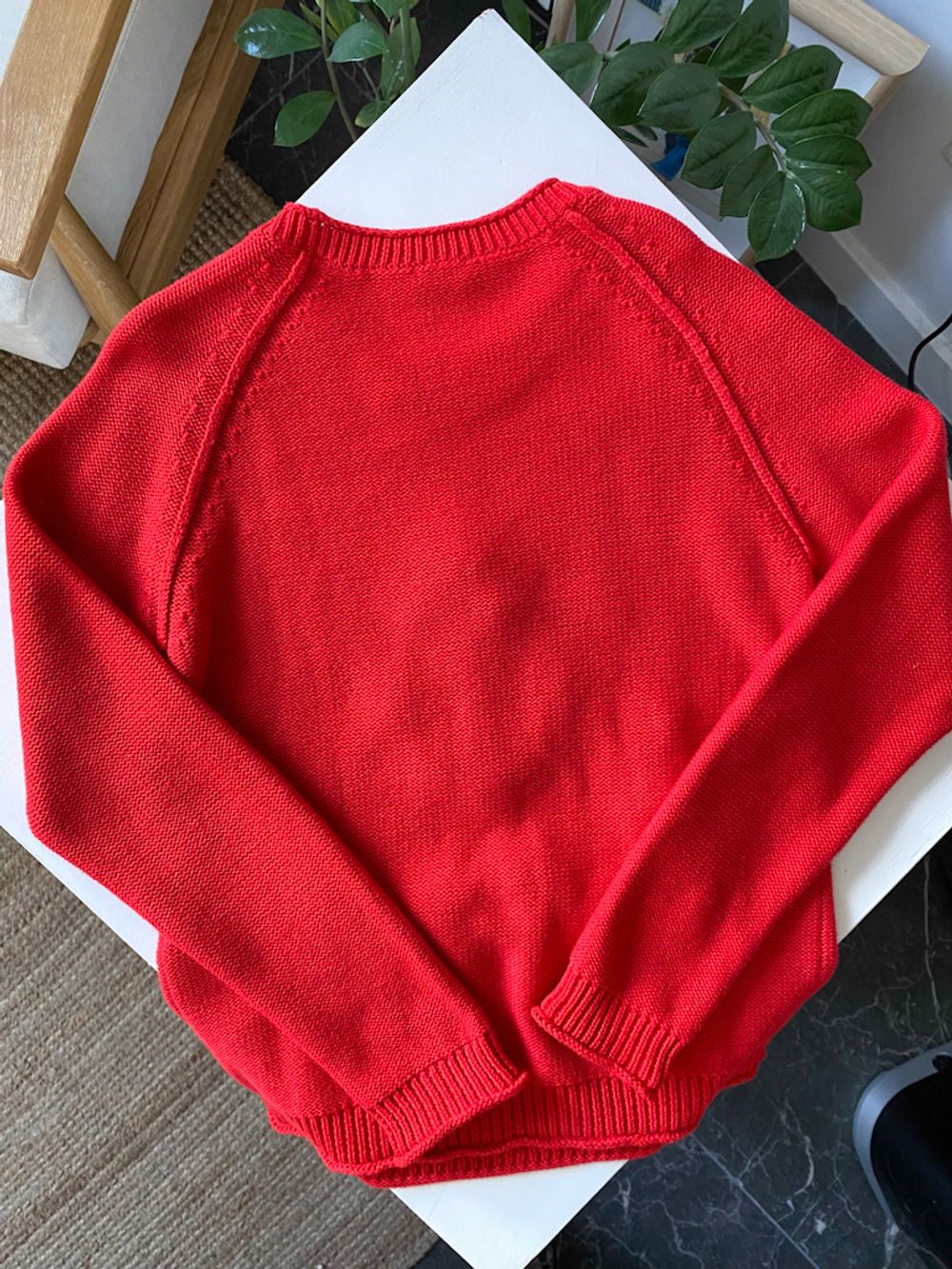 Хлопковый свитер Il Gufo, 140