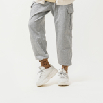 Кроссовки MLB Big Ball Chunky, 3ASHC312N-50IVL