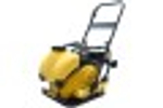 Виброплита ТСС WP100TL (колесный комплект, бак) 207183