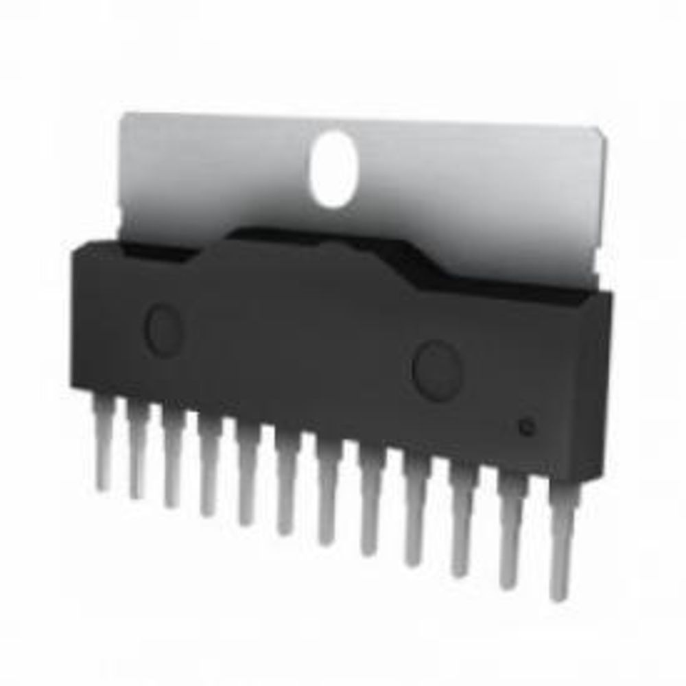 AN17804A  hsip12  УНЧ  4W