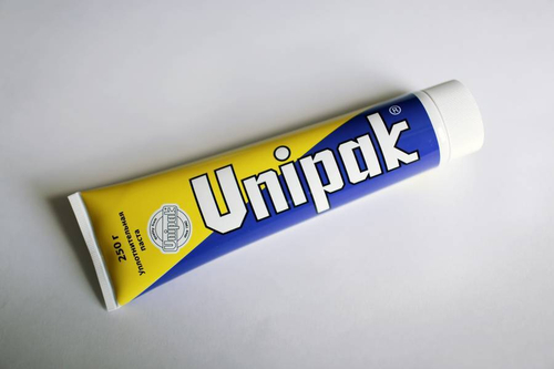 Паста UNIPAK 65г. (тюбик) 0126