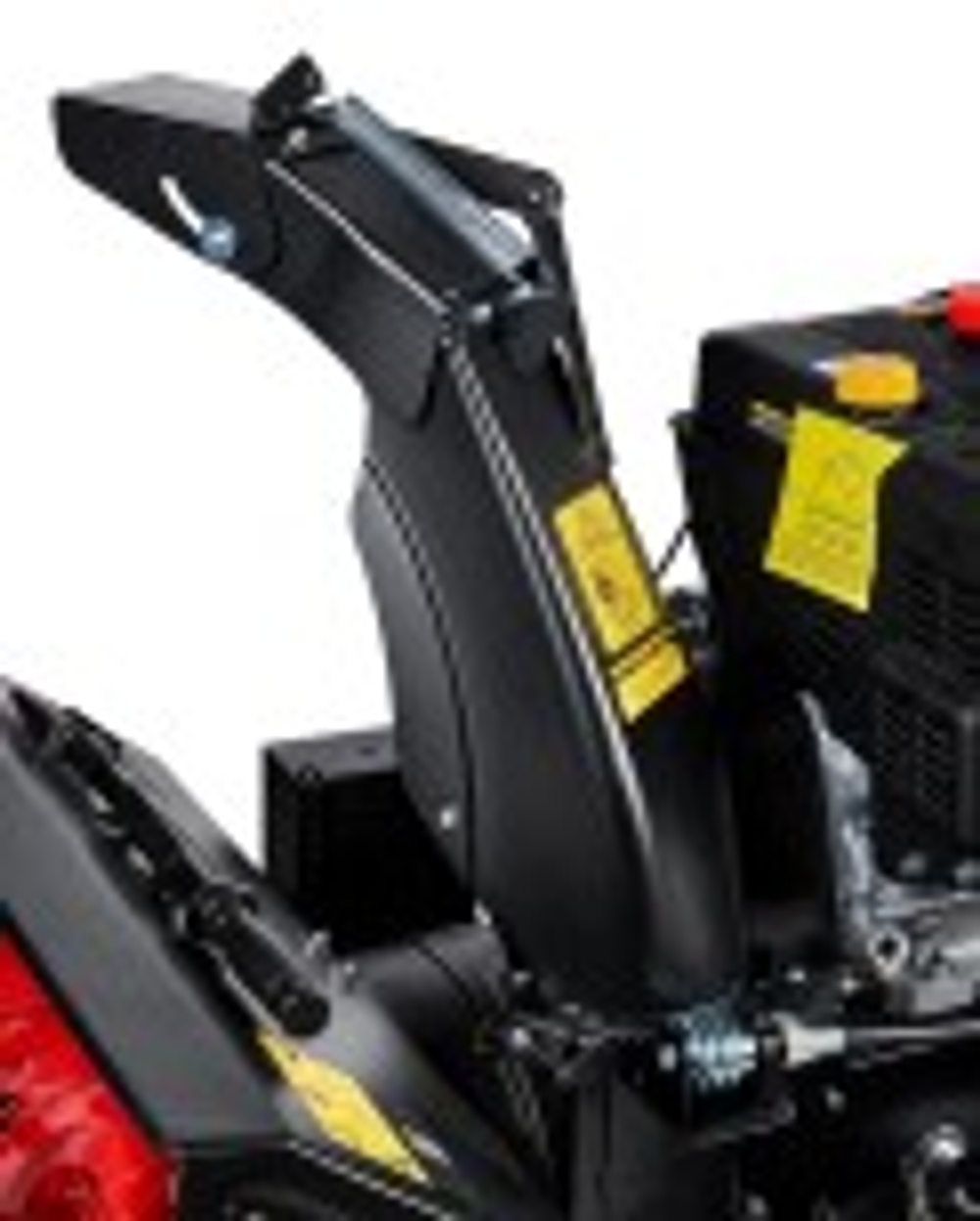 Снегоуборщик гусеничный бензиновый ELITECH ST 1476CLE (E1609.028.00) HD 208061