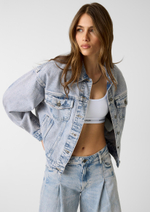 Куртка джинсовая GUESS Jeans