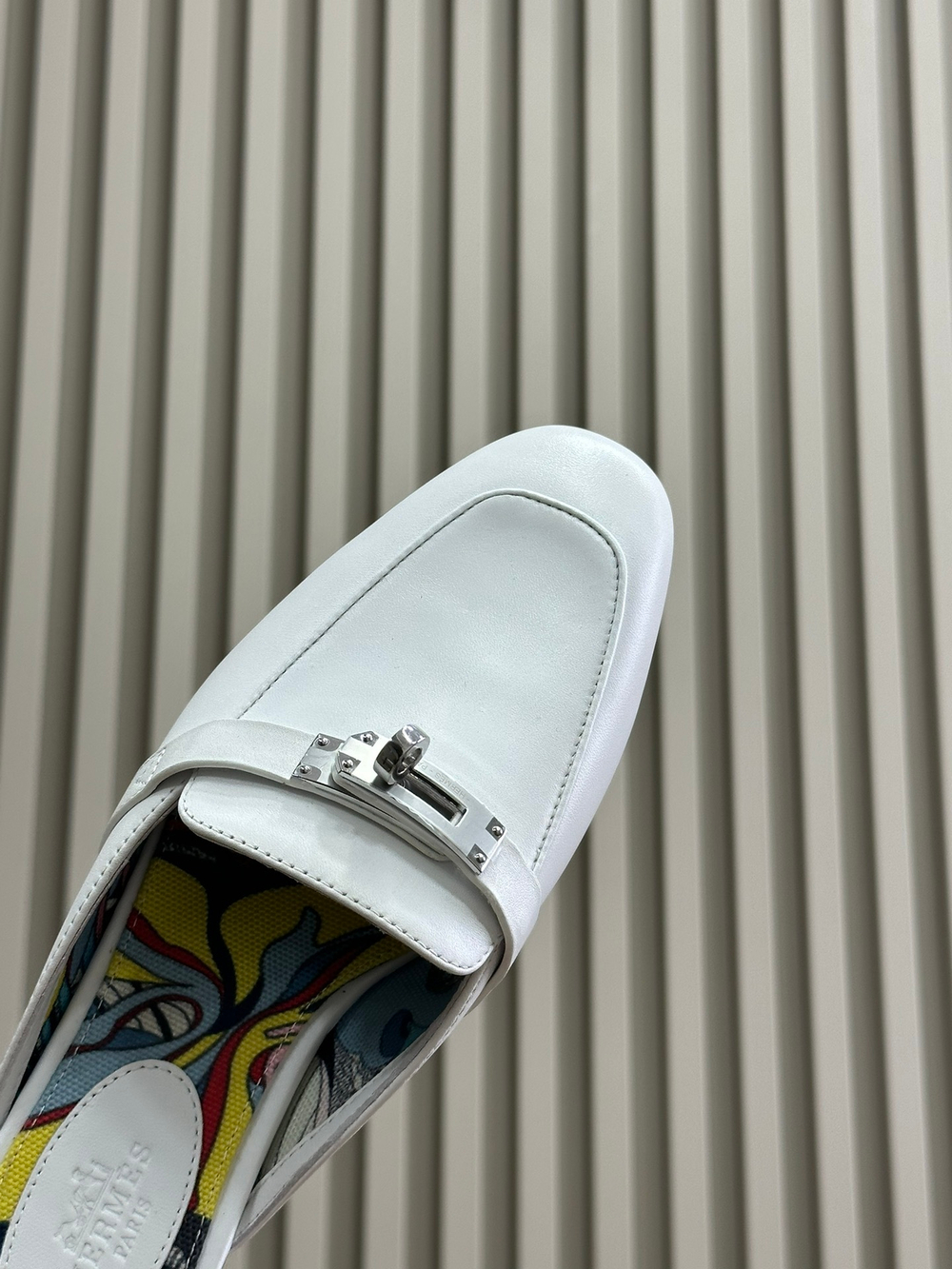 Hermes Mule