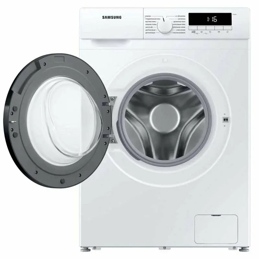 Стиральная машина Samsung WW80T3040BW