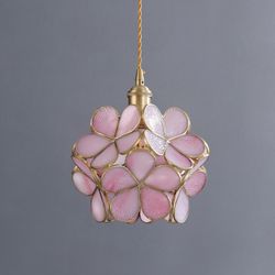 Подвесной светильник SUM Pink