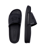 Шлепанцы Gant - черный(28609604)