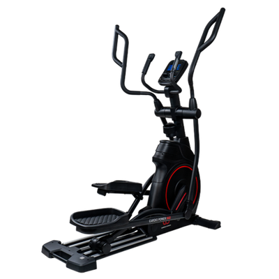 Эллиптический тренажер CardioPower X45
