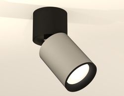 Ambrella Комплект накладного поворотного светильника MR16 Споты XM6314040