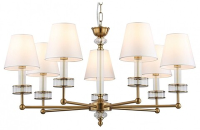 Подвесная люстра Ambrella Light LH LH71023