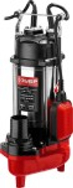Насос дренажный ЗУБР НПФ- 750 НПФ-750