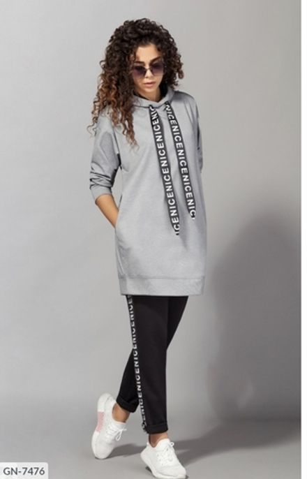 Костюм GN-7476 Фабрика Моды