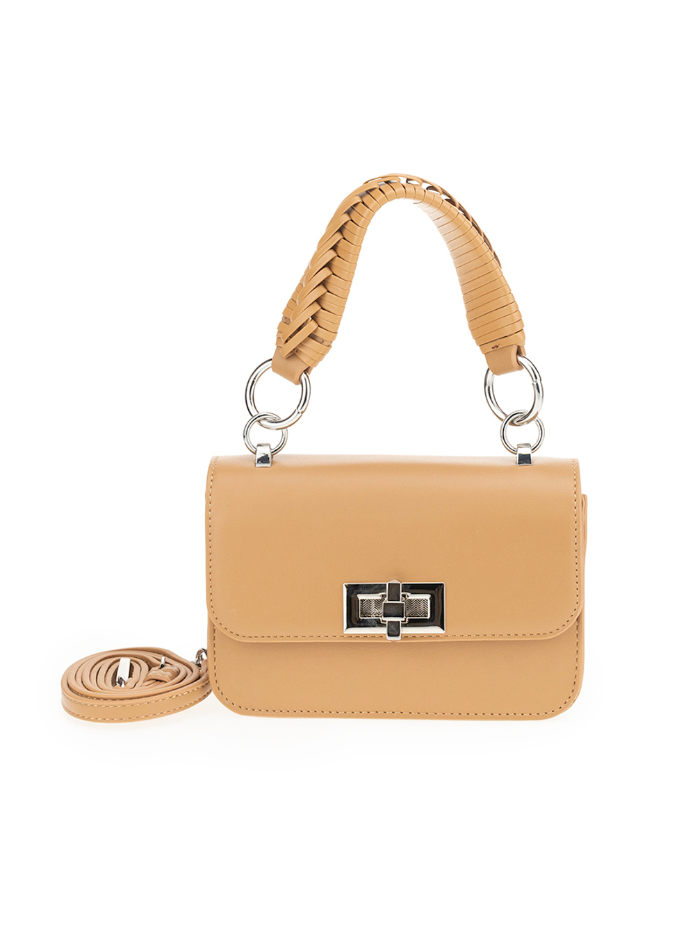 29982/33 Сумка жен., иск. кожа