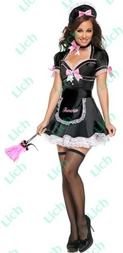 Костюм Frenchie kiss