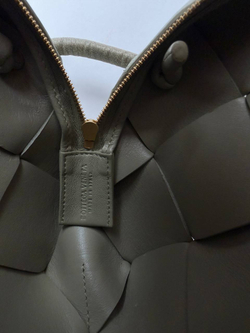 Сумка Bottega Veneta Cassette Camera Bag
