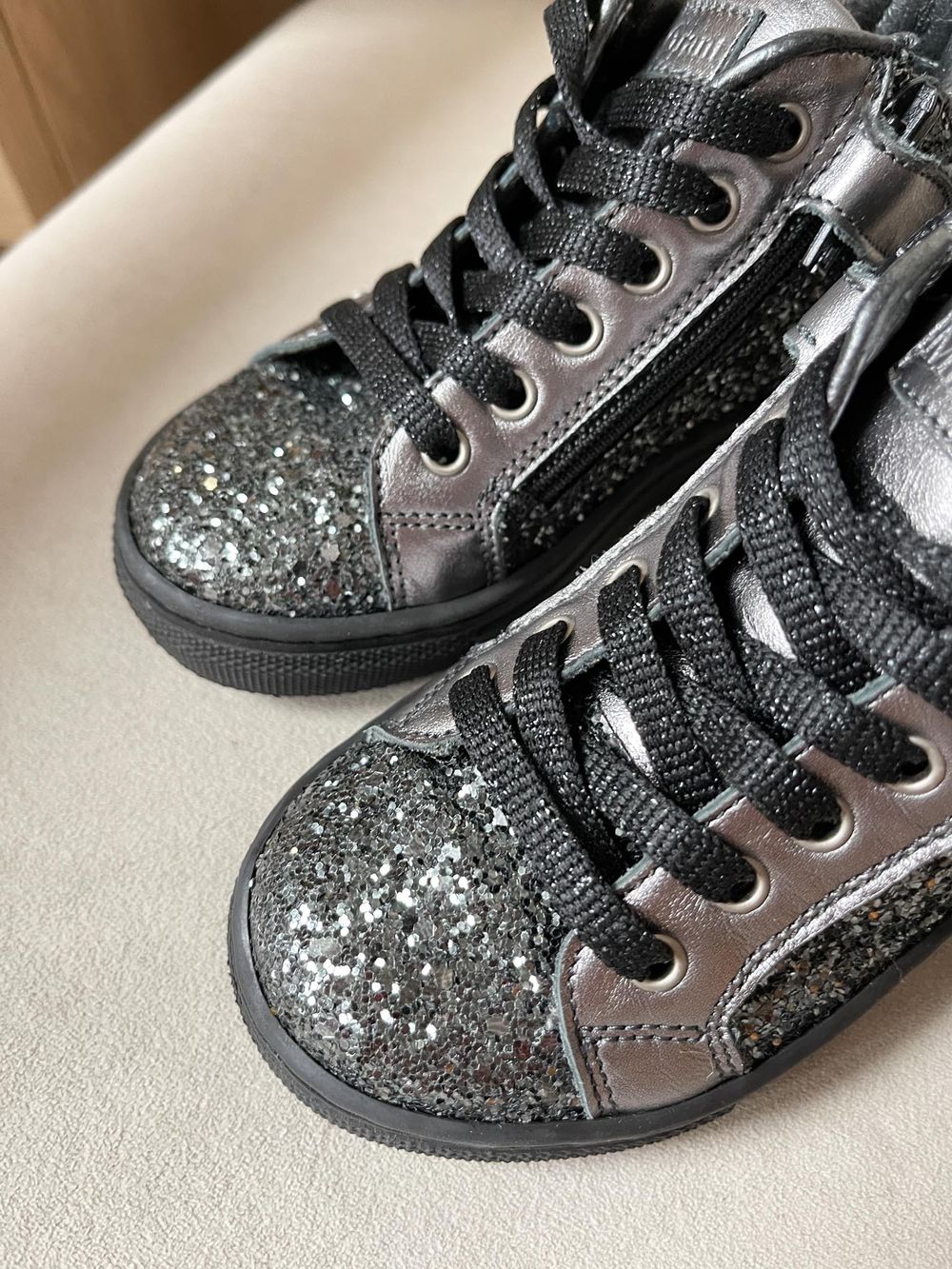 Ботинки Miss Grant, 25