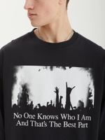 Мужской Лонгслив Incognito