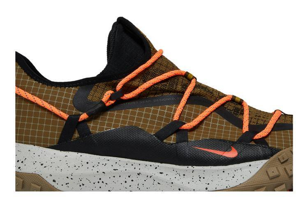 Кроссовки Nike Acg Mountain Fly Low Gtx Se