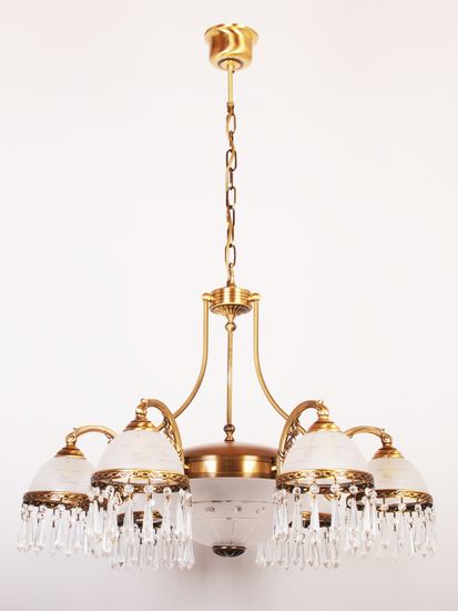 Подвесная люстра Abrasax MD25302/6+2