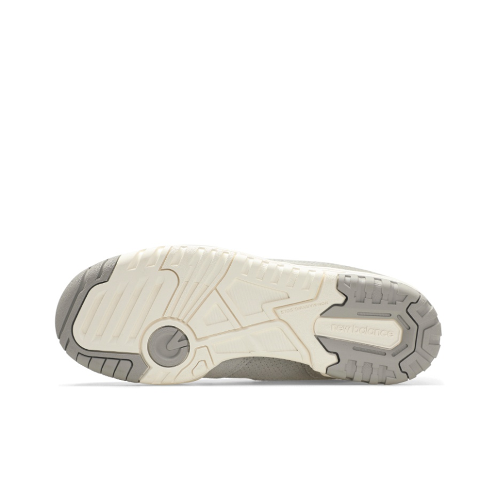 Кроссовки New Balance 550 'Concrete' BB550VNB