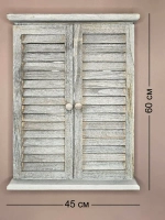 Зеркало настенное большое