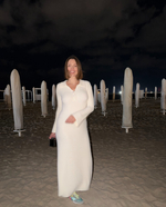 ПРЕДЗАКАЗ, получаем 15 февраля Платье в молочном цвете