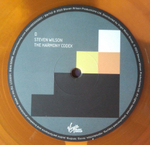 Steven Wilson / The Harmony Codex (Coloured Vinyl)(2LP)
