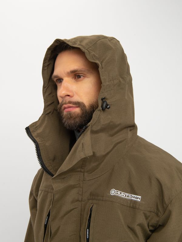 Костюм летний Горка-5 ткань Смесовая Рип-Стоп цвет Хаки