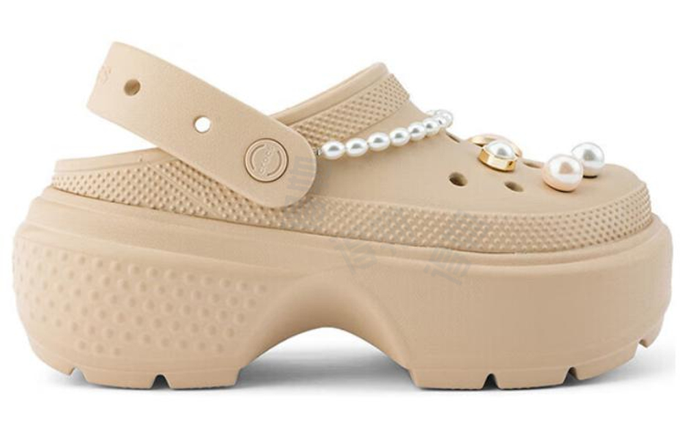 Crocs (Женская размерная сетка)