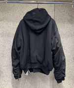 Пуховик Moncler