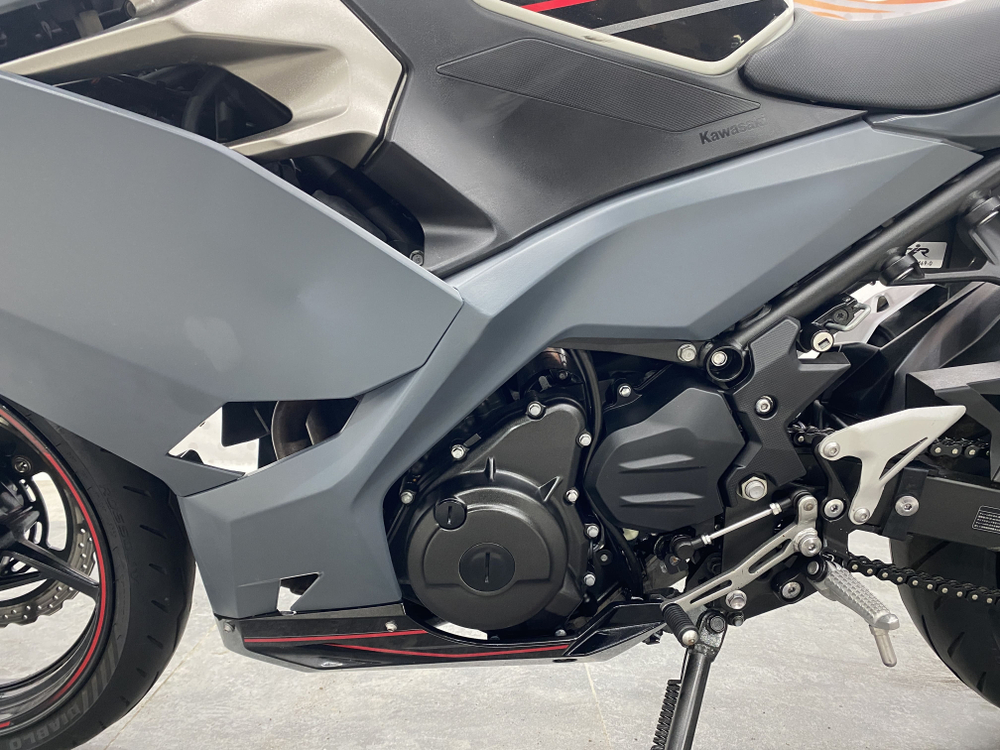 Kawasaki Ninja 400 , 2023