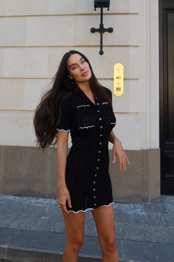 Платье CHANEL