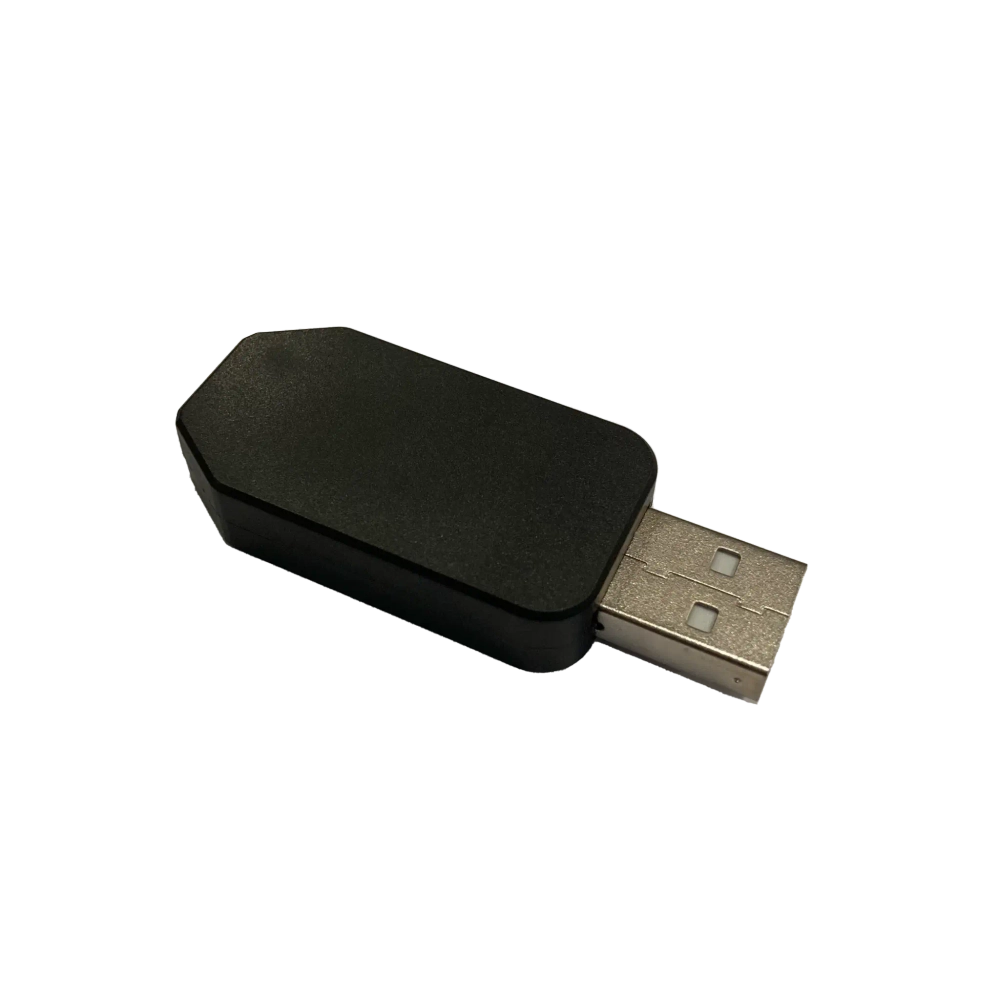 Axon Servo Programmer
