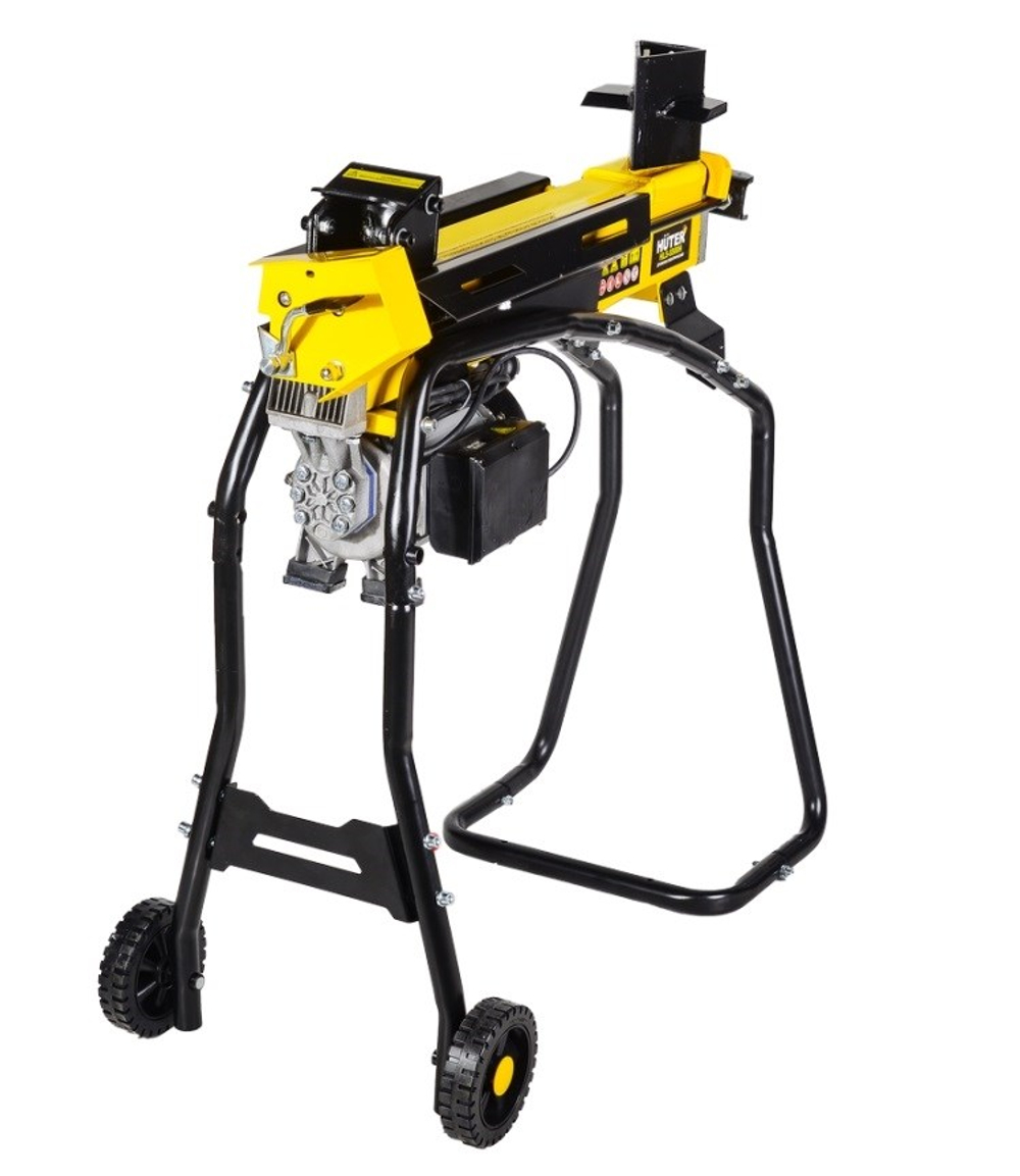 Дровокол электрический HLS-5500H HUTER