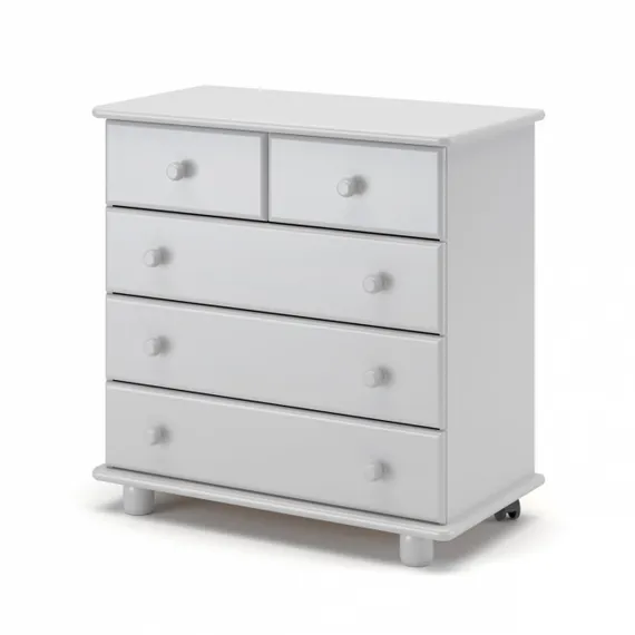 Комод Гандылян Руди Белая ночь