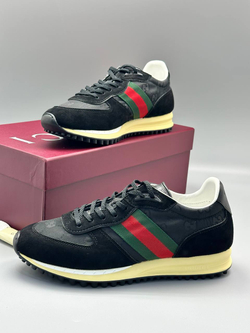 Кроссовки Gucci