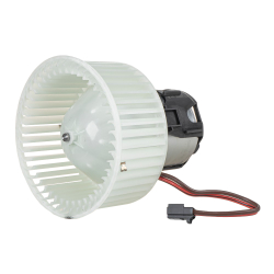 Вентилятор отопителя BMW 5/6/7 F01,F02,F03,F04,F06,F10,F11,F12,F13,F18 GANZ GIC06396