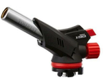 Горелка газовая X-TORCH (TT-500) с пьезоподжигом и системой подогрева газа, "Tourist",