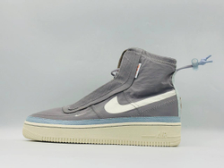Мужские кроссовки NIKE AIR FORCE SHELL