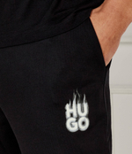 Спортивные штаны Dilbero HUGO - черный(50530435)